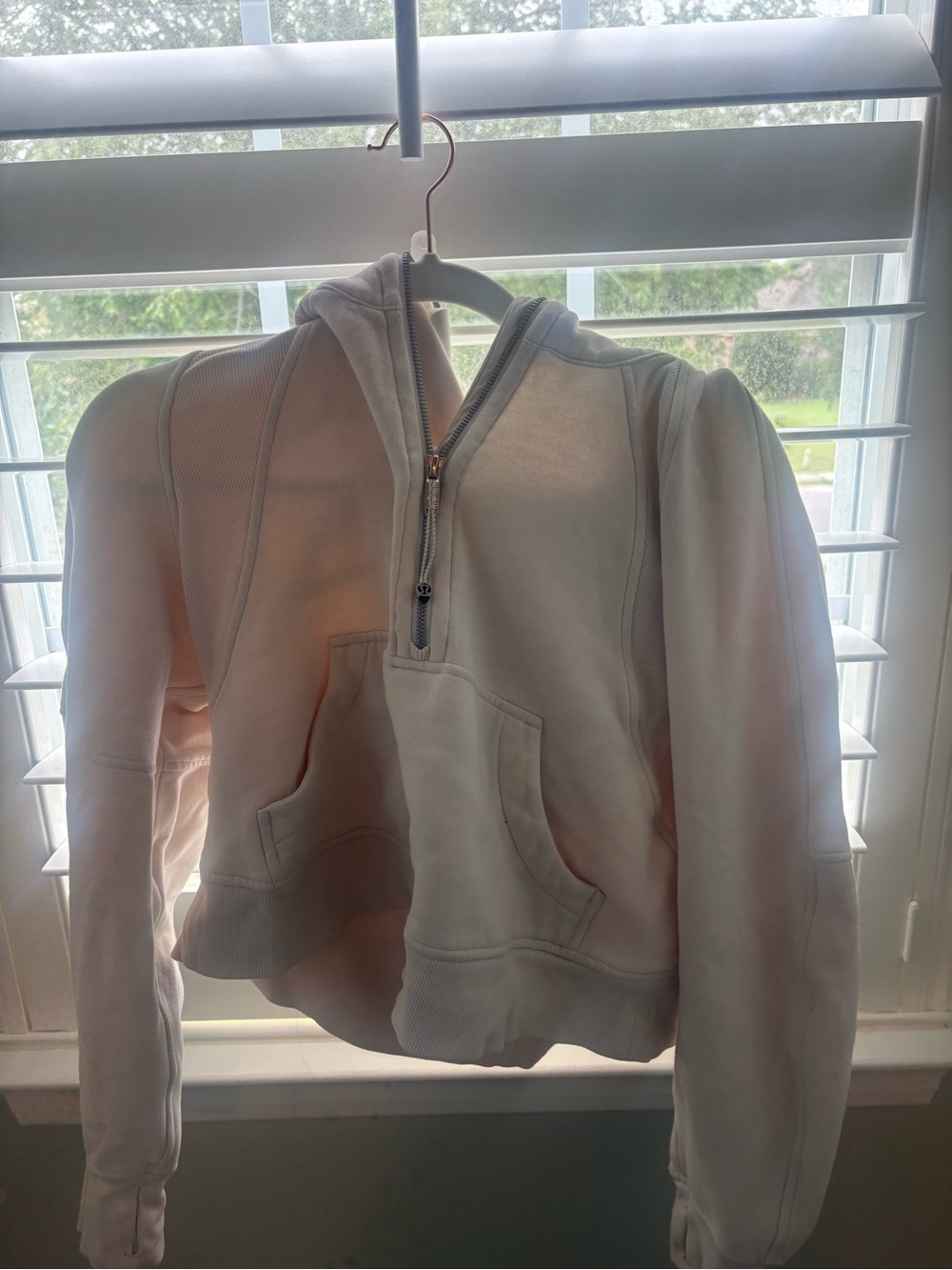 Lululemon Scuba